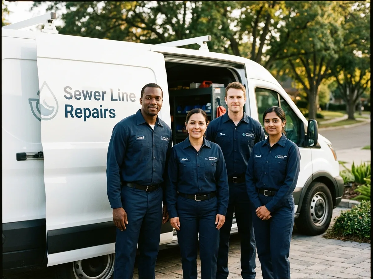 Emergency Plumber company in Fort Campbell, KY