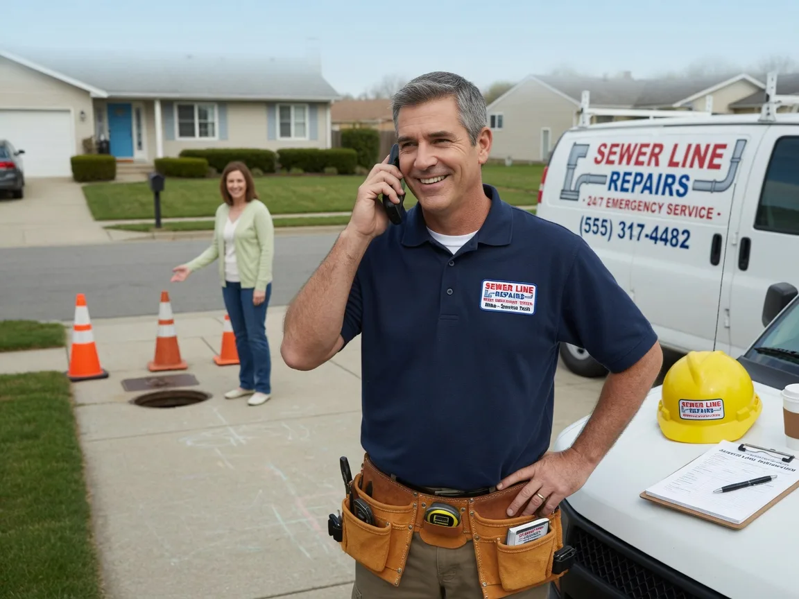 Emergency Plumber Fort Campbell, KY FAQs